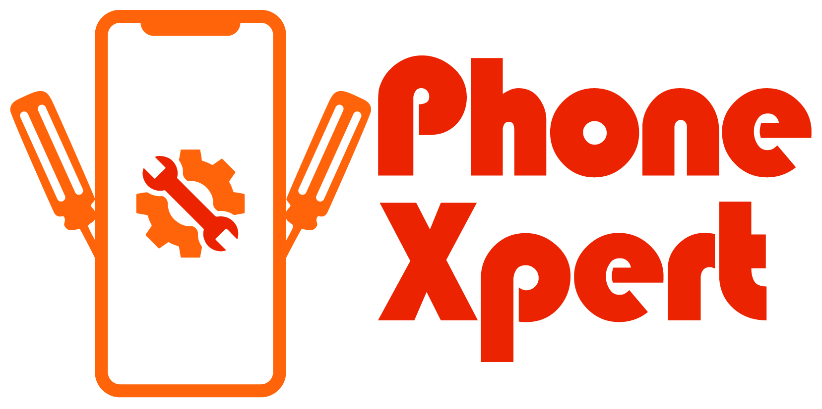 PhoneXpert Logo